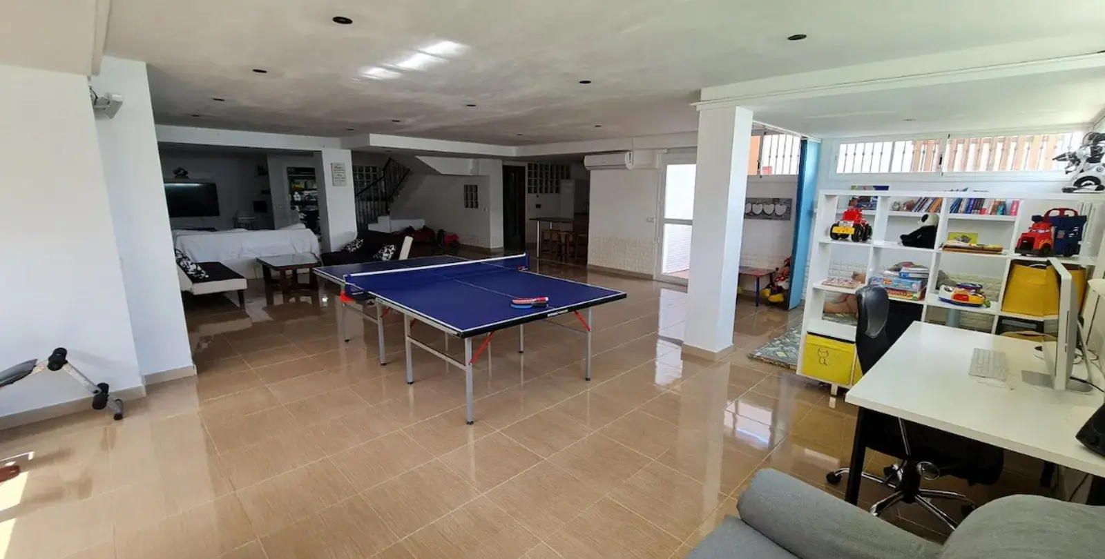 Sale of detached villa in Torremolinos 37
