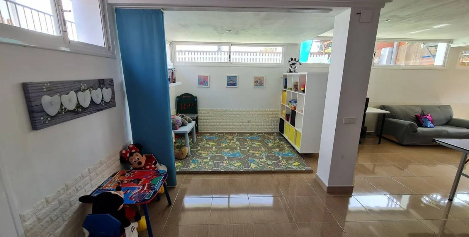 Sale of detached villa in Torremolinos 38