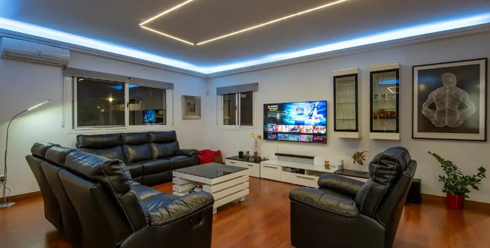 Sale of detached villa in Torremolinos 42