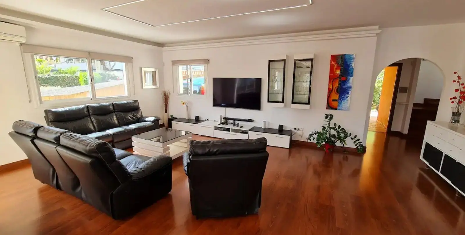 Sale of detached villa in Torremolinos 19