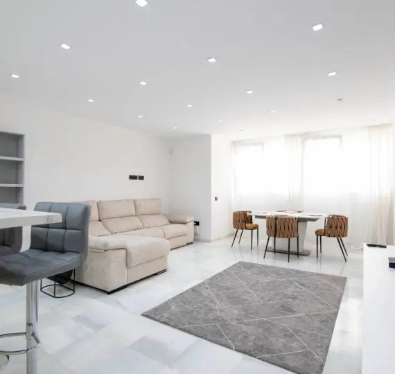 Апартаменты на среднем этаже R5016367