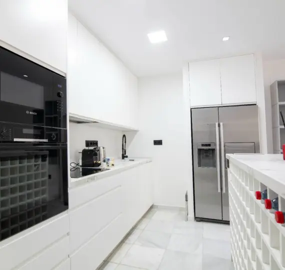 Апартаменты на среднем этаже R5016367