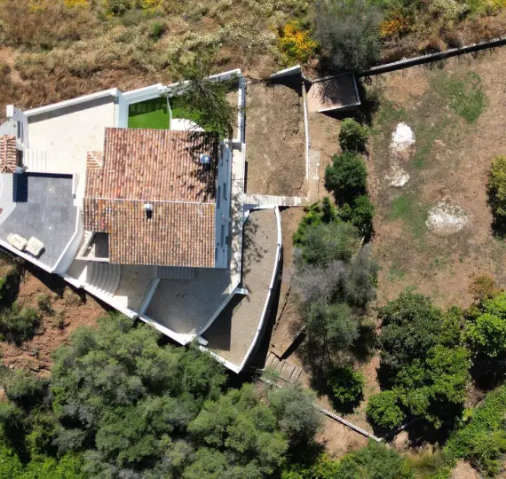 Oтдельно стоящая вилла R5047948