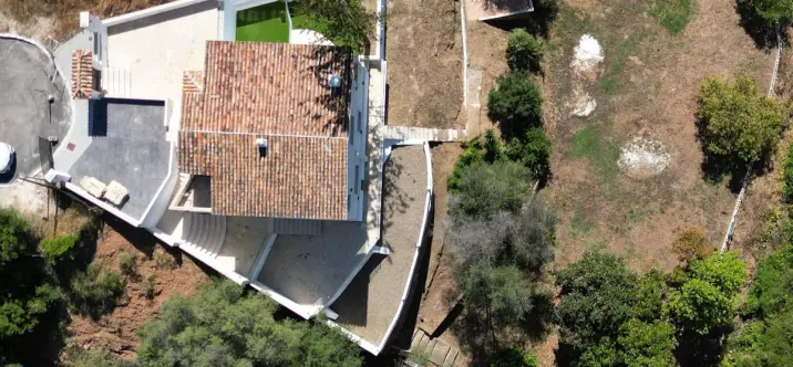 Oтдельно стоящая вилла R5047948 1