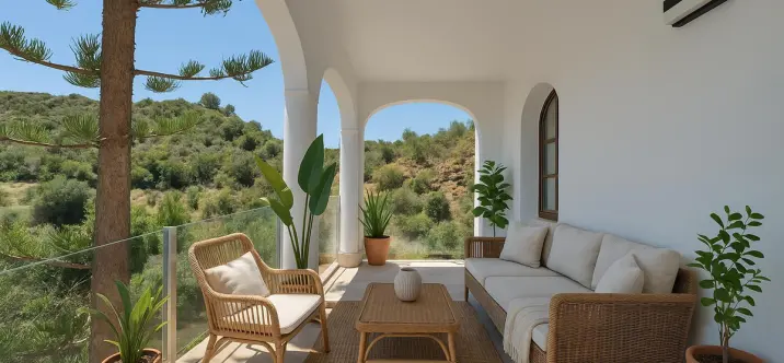 Oтдельно стоящая вилла R5047948 2