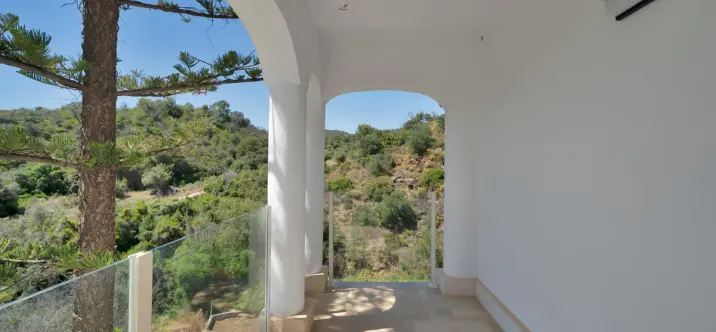 Oтдельно стоящая вилла R5047948 3