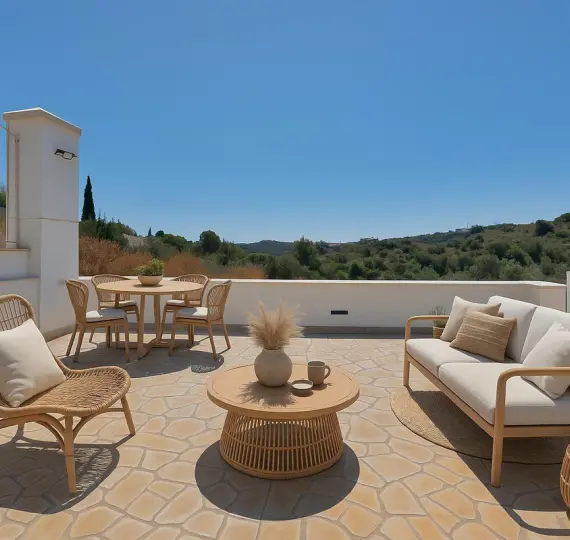 Oтдельно стоящая вилла R5047948