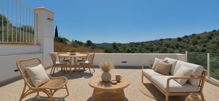 Oтдельно стоящая вилла R5047948 4