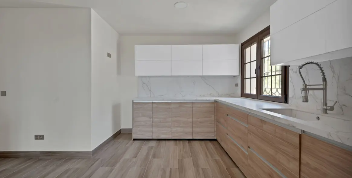 Продажа  отдельно стоящей виллы в Marbella (район Marbella) 9