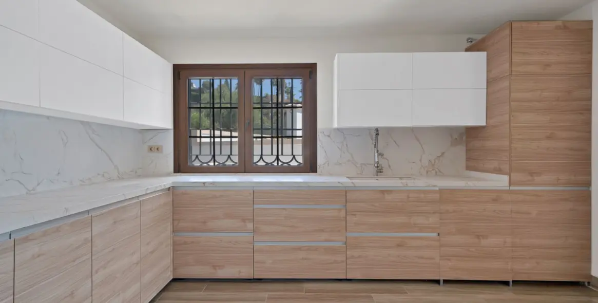 Продажа  отдельно стоящей виллы в Marbella (район Marbella) 11