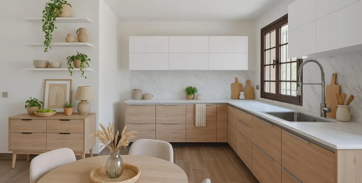 Продажа  отдельно стоящей виллы в Marbella (район Marbella) 12