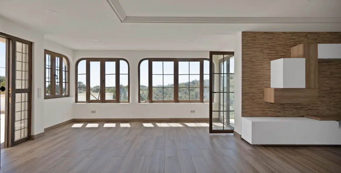 Продажа  отдельно стоящей виллы в Marbella (район Marbella) 19