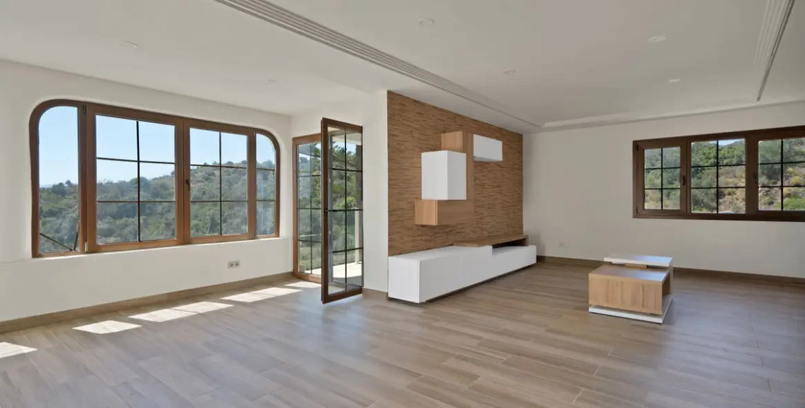 Продажа  отдельно стоящей виллы в Marbella (район Marbella) 20