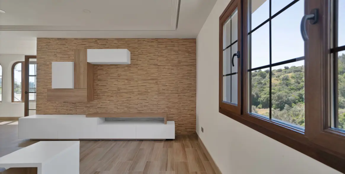 Продажа  отдельно стоящей виллы в Marbella 22