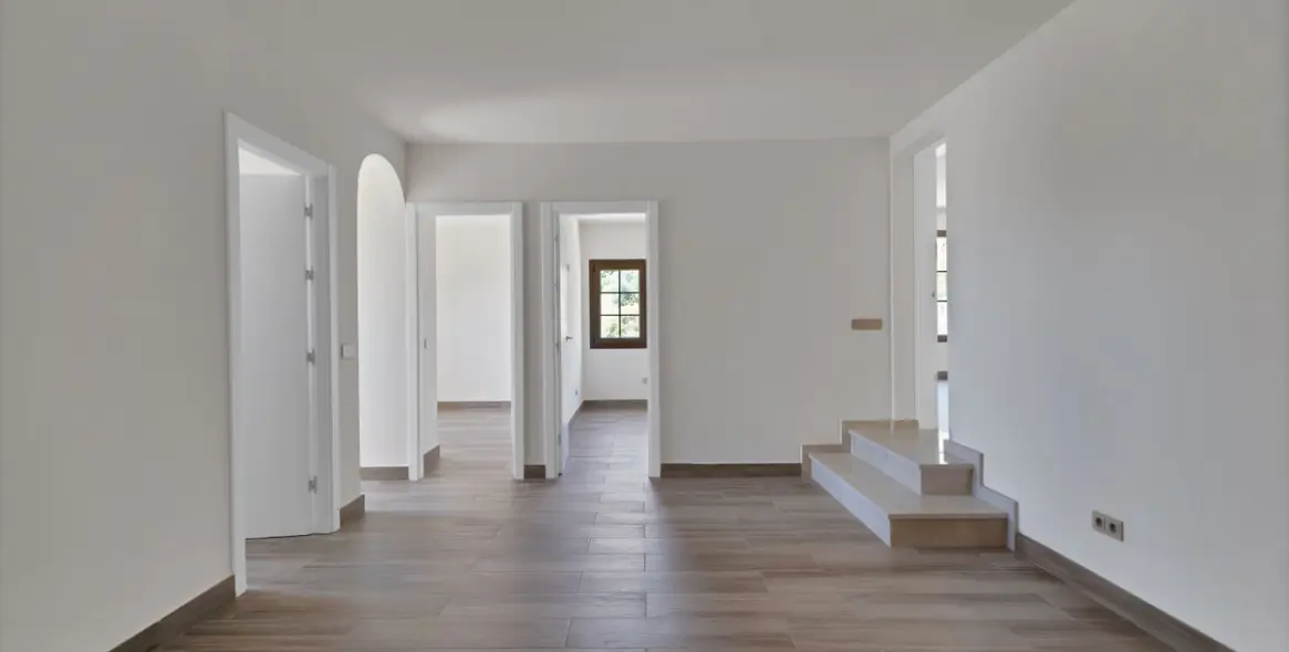 Продажа  отдельно стоящей виллы в Marbella 23