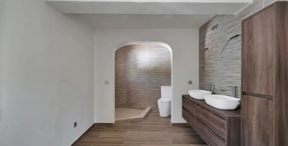 Продажа  отдельно стоящей виллы в Marbella 26