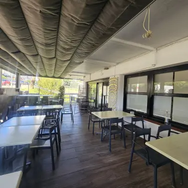 Venta de restaurante en Torreguadiaro