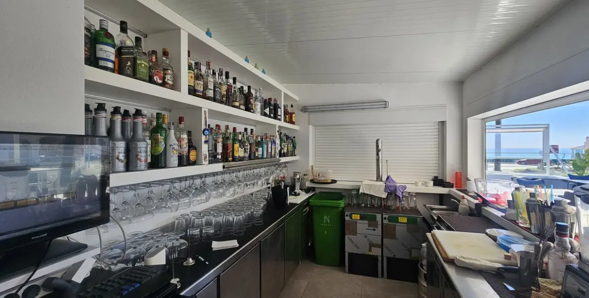 Продажа ресторана в Torreguadiaro 7