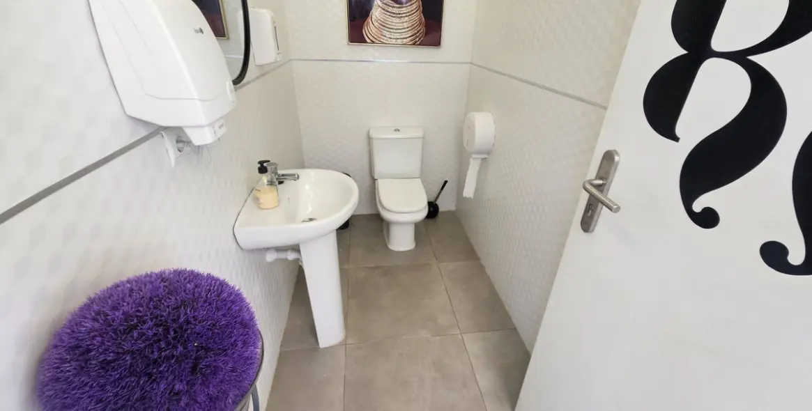 Продажа ресторана в Torreguadiaro 9