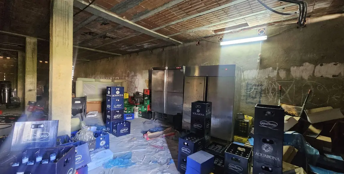 Продажа ресторана в Torreguadiaro 10