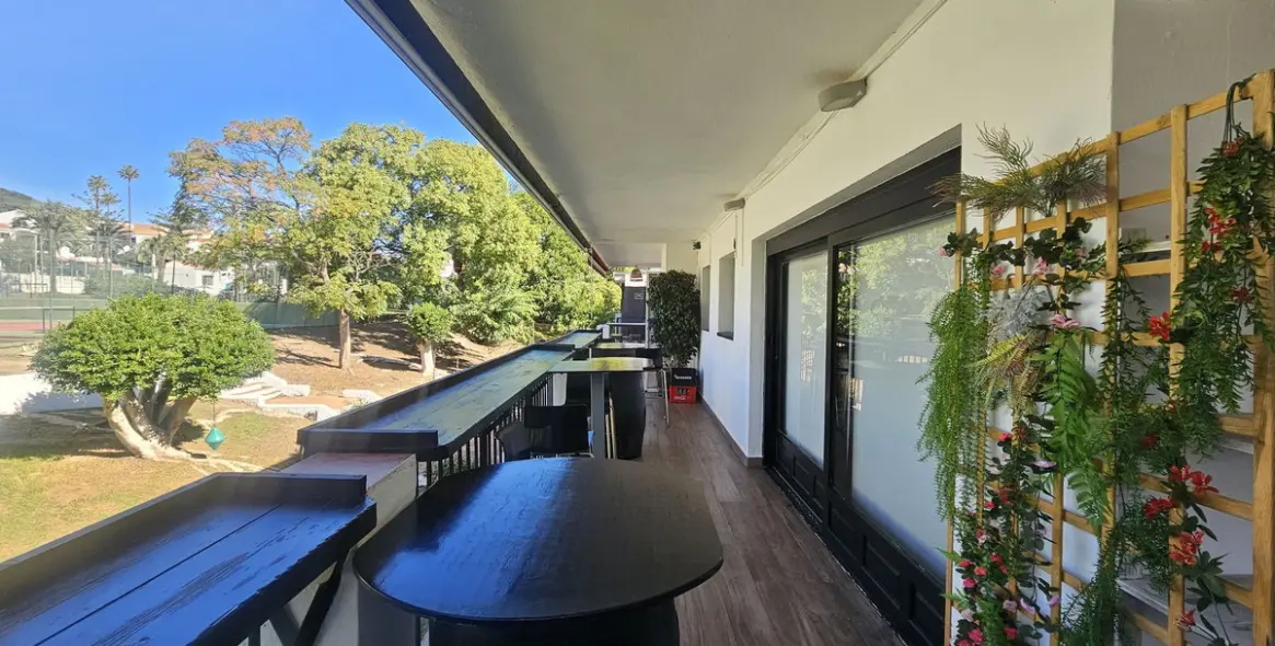 Продажа ресторана в Torreguadiaro 12