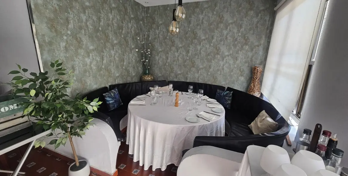 Продажа ресторана в Torreguadiaro 16