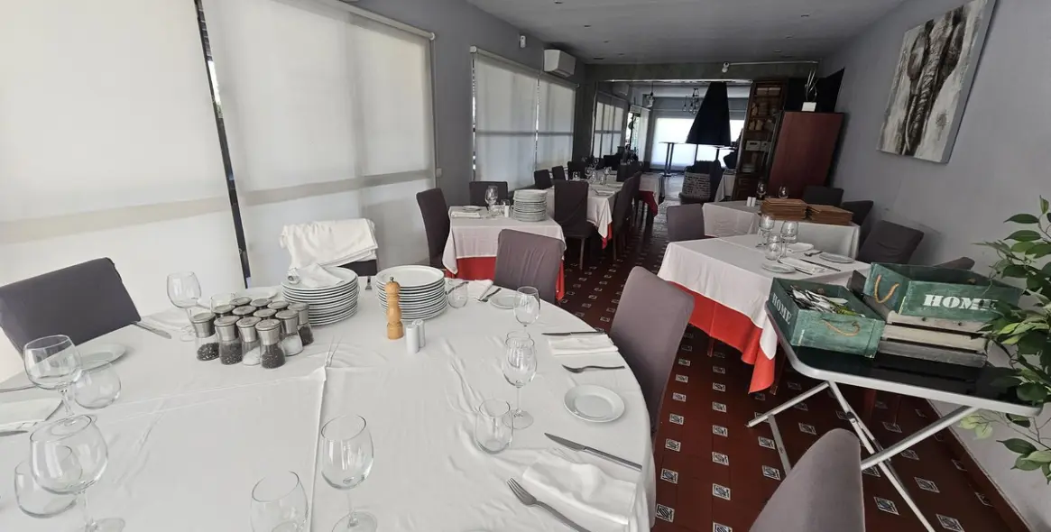 Продажа ресторана в Torreguadiaro 17