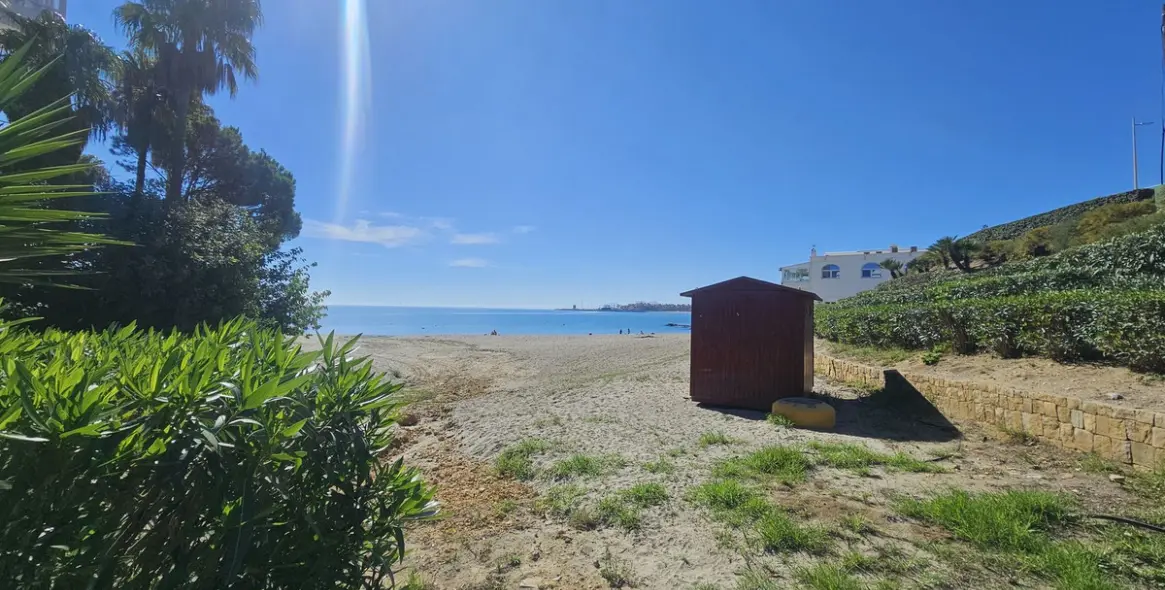 Продажа ресторана в Torreguadiaro 19