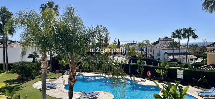 Middle floor apartment R4879495 2