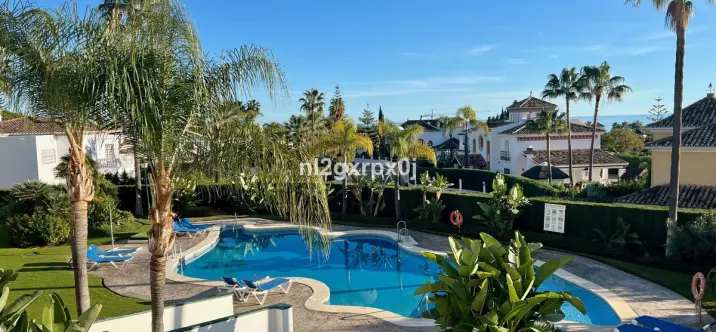 Middle floor apartment R4879495 4