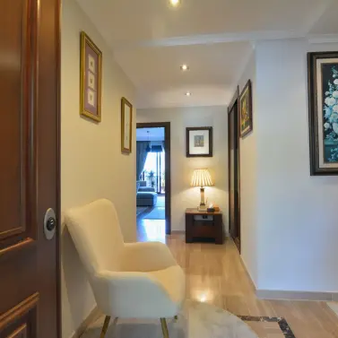 Venta de apartamento en planta media en Fuengirola