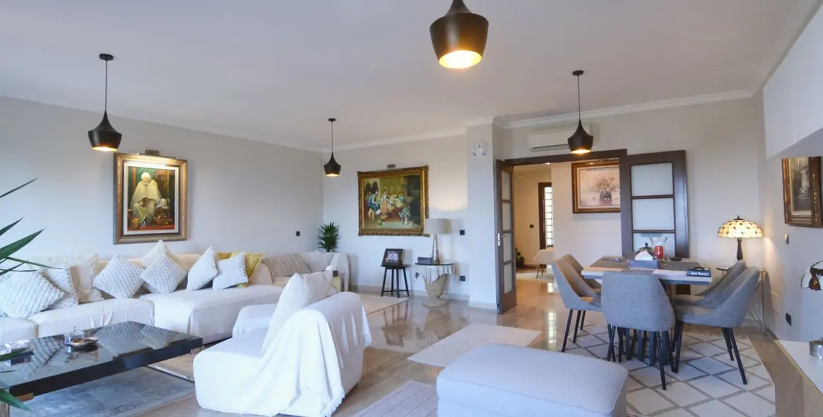 Sale of middle floor apartment in Fuengirola 7