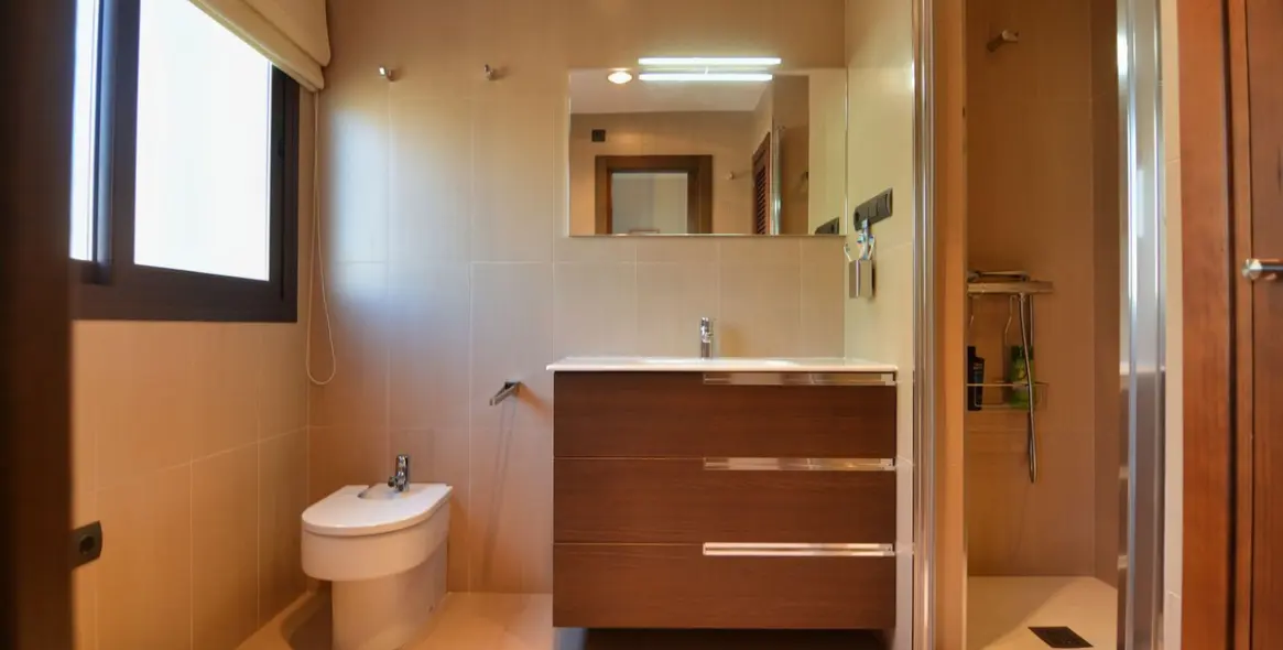 Продажа апартаментов на среднем этаже в Fuengirola 22