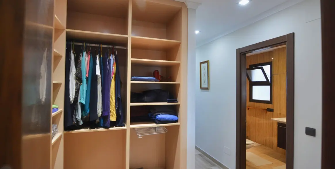 Продажа апартаментов на среднем этаже в Fuengirola 23