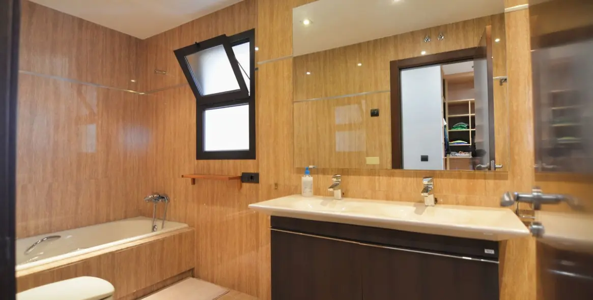 Продажа апартаментов на среднем этаже в Fuengirola 24