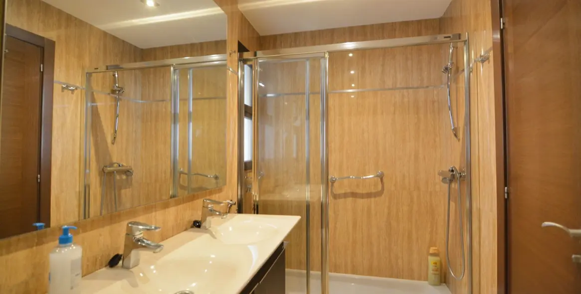 Продажа апартаментов на среднем этаже в Fuengirola 25