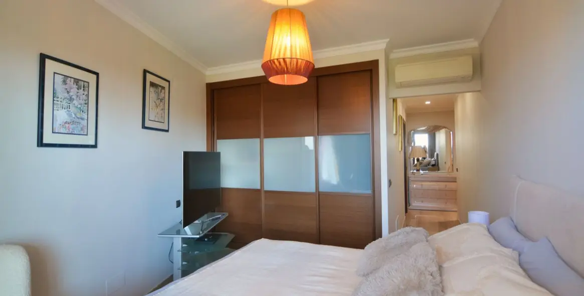 Продажа апартаментов на среднем этаже в Fuengirola 28