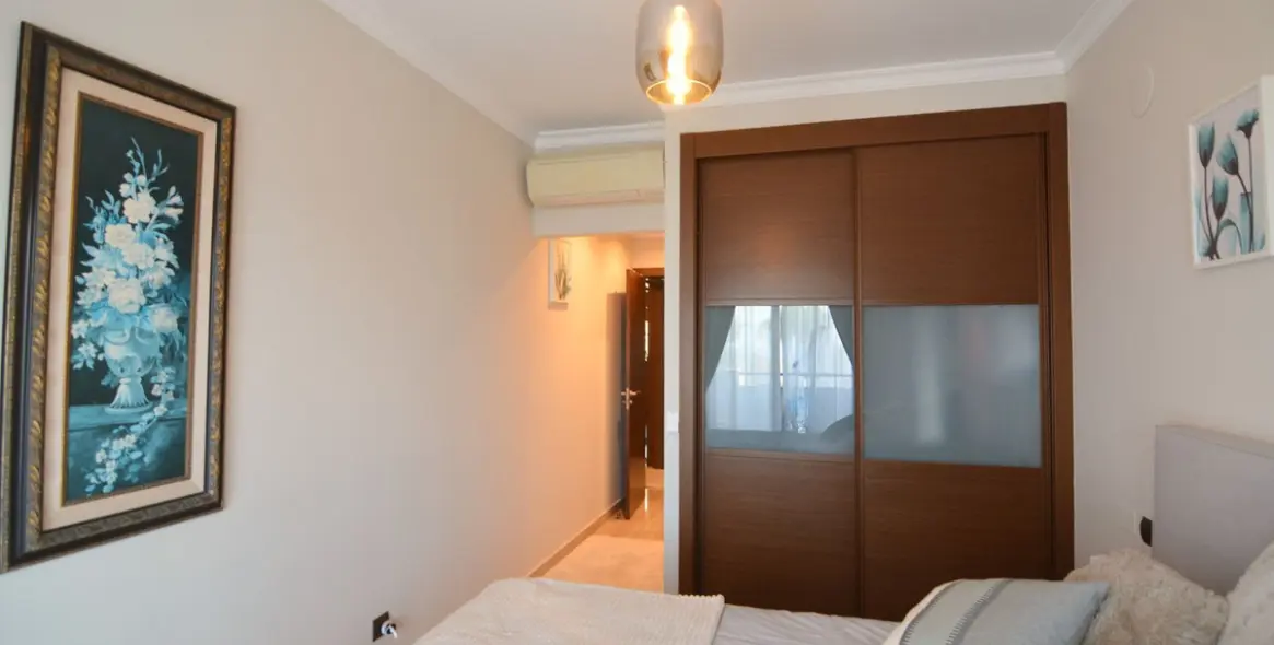 Продажа апартаментов на среднем этаже в Fuengirola 31
