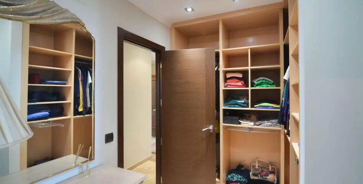 Продажа апартаментов на среднем этаже в Fuengirola 32