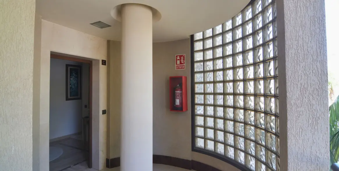 Продажа апартаментов на среднем этаже в Fuengirola 33