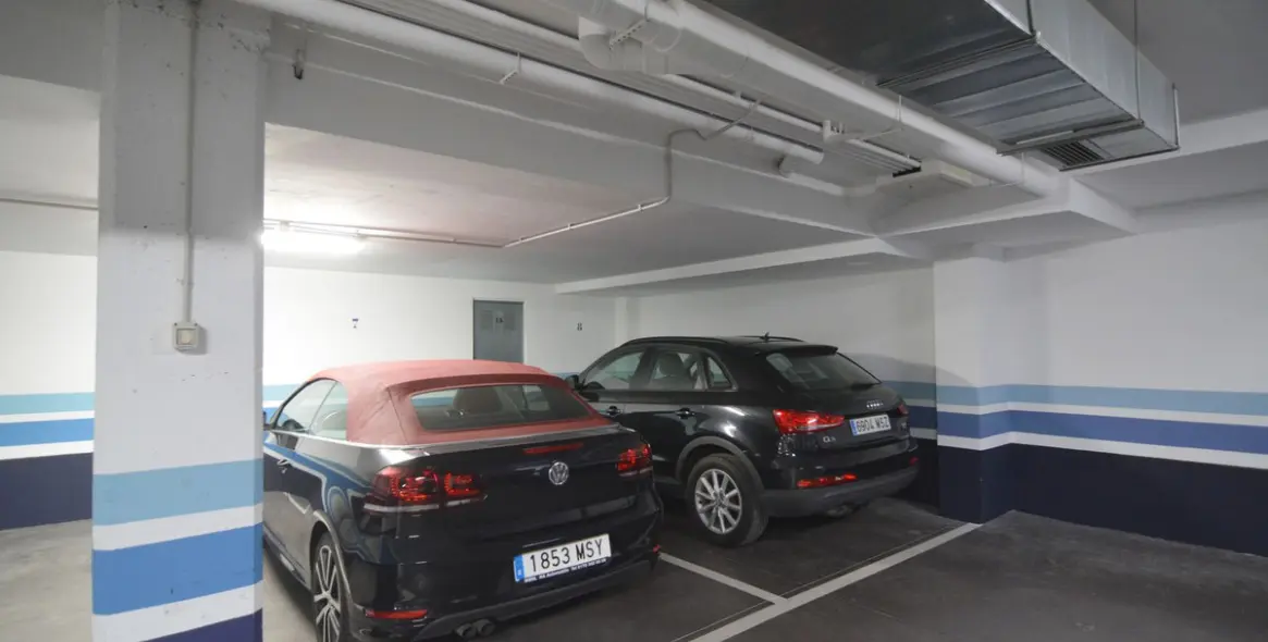 Продажа апартаментов на среднем этаже в Fuengirola 34
