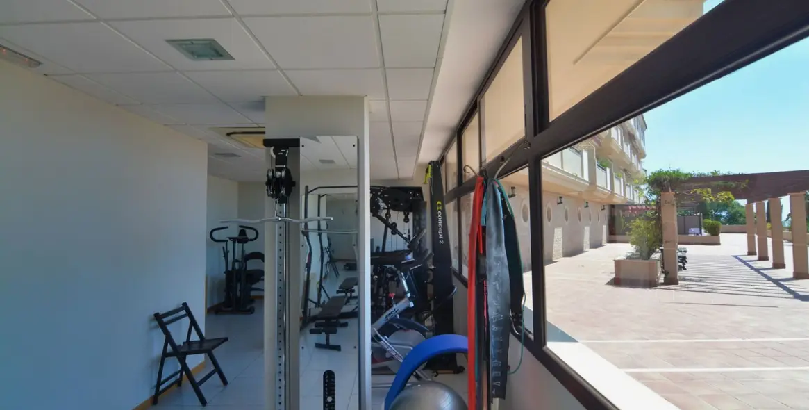 Продажа апартаментов на среднем этаже в Fuengirola 39