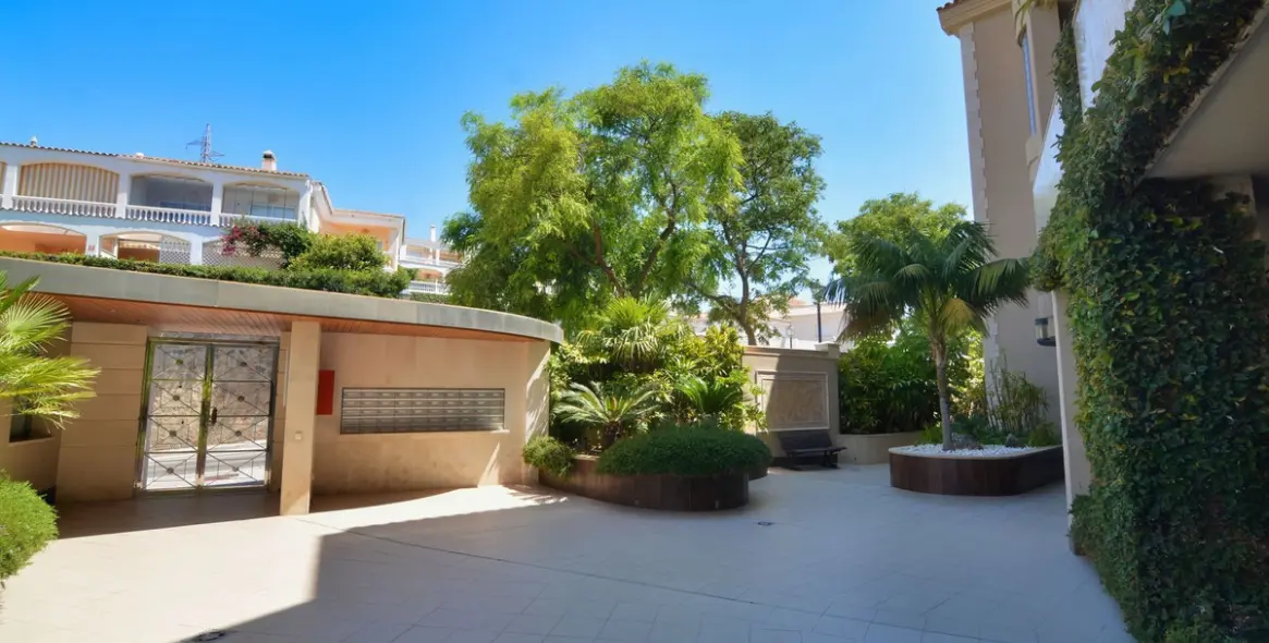 Продажа апартаментов на среднем этаже в Fuengirola 41