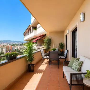 Venta de apartamento en planta media en Fuengirola