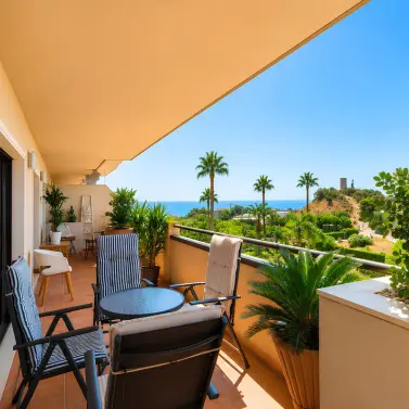 Venta de apartamento en planta media en Fuengirola