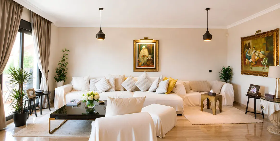Продажа апартаментов на среднем этаже в Fuengirola 13