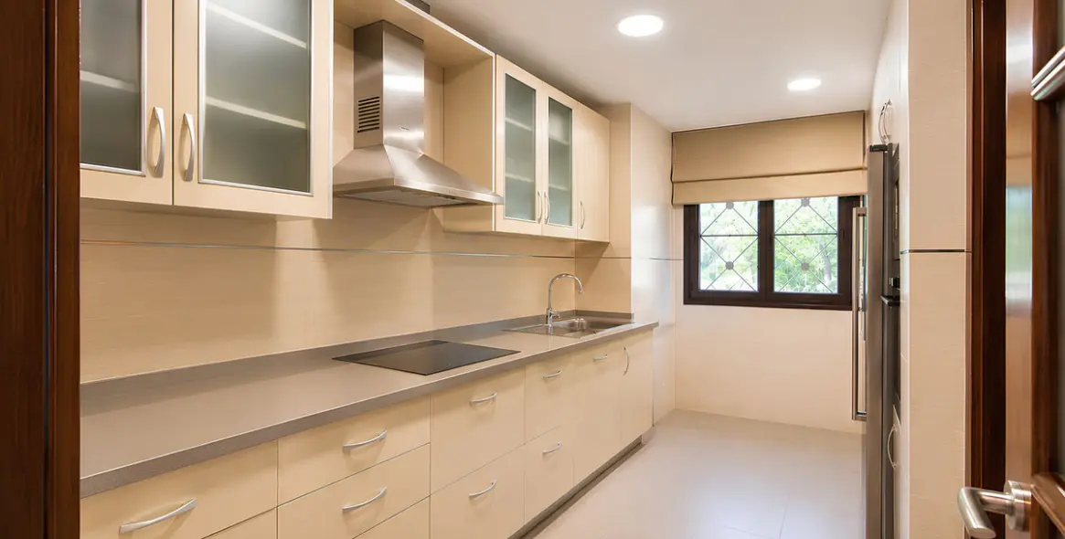 Продажа апартаментов на среднем этаже в Fuengirola 16