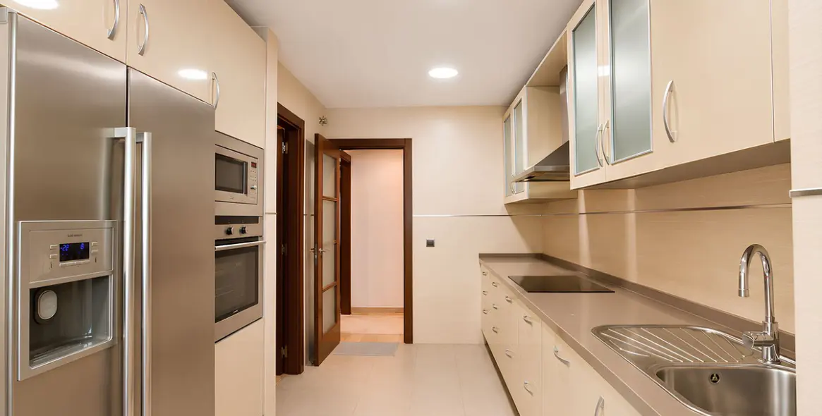 Продажа апартаментов на среднем этаже в Fuengirola 17