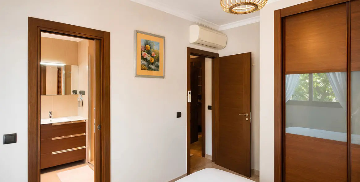 Продажа апартаментов на среднем этаже в Fuengirola 19