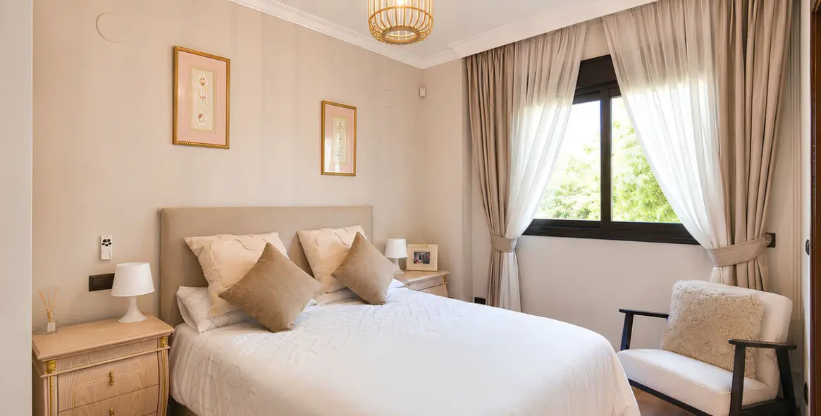 Продажа апартаментов на среднем этаже в Fuengirola 20